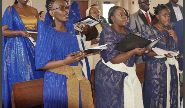 Ugandan Catholics Rejoice as One of Their Own is Tapped to Lead Louisiana Diocese